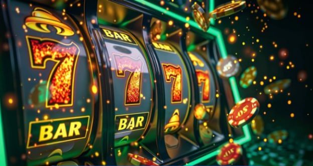 888 win slot